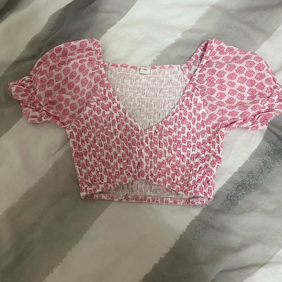 Billabong Shirt and skirt set! - Picture 2 of 9